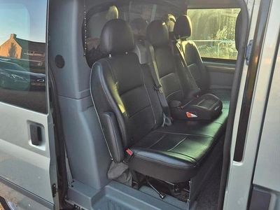 Occasion 2010 Ford Transit | € 4.300 (Iets duurder)