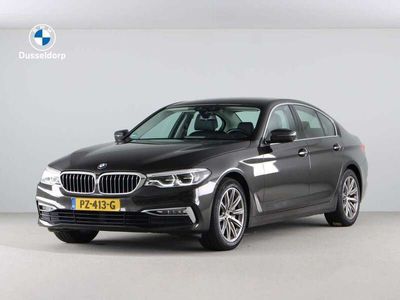 tweedehands BMW 530 5 Serie i High Executive Automaat