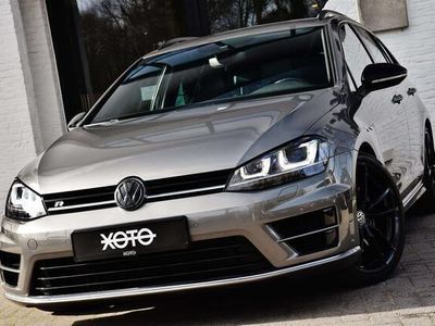 VW Golf VII