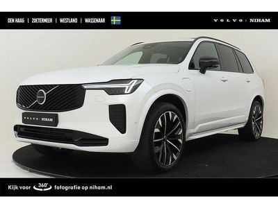 Occasion 2024 Volvo XC90 Ultra SUV | € 81.785