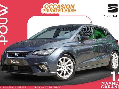 Grijs Gebruikt 2024 Seat Ibiza FR Hatchback | € 21.450 (Eerlijke prijs)