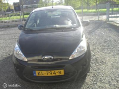 tweedehands Ford Ka 1.2 Style start/stop