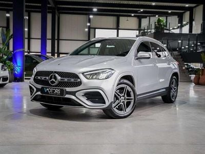 Mercedes GLA250