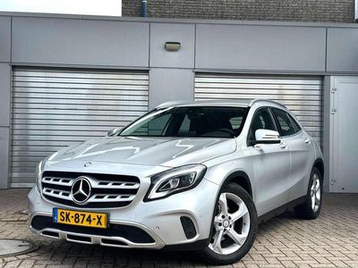 Mercedes GLA180