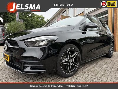 Mercedes B250e