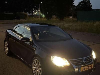 VW Eos
