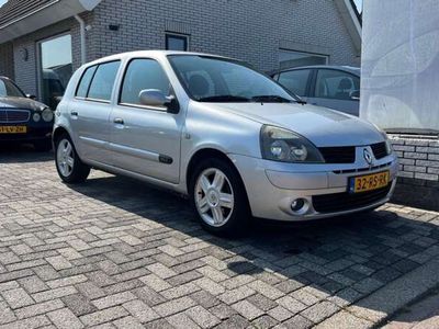 Renault Clio II