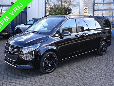 Mercedes V300
