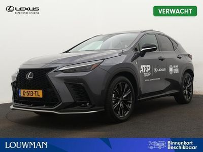 Lexus NX350h