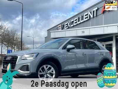 tweedehands Audi Q2 30 TFSI Prestige