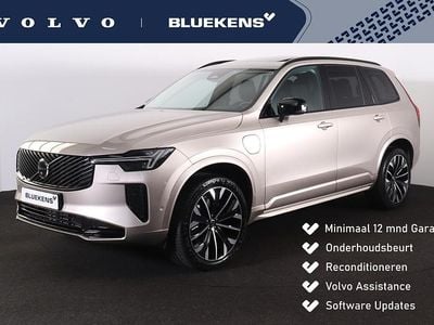 Zilver Occasion 2024 Volvo XC90 Plus SUV | € 72.900 (Eerlijke prijs)