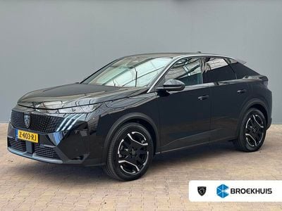 Peugeot e-3008