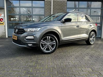 tweedehands VW T-Roc 1.0 TSI Style | CLIMA | 18" INCH |