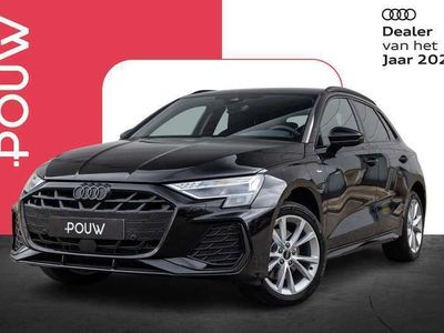 Audi A3 Sportback e-tron