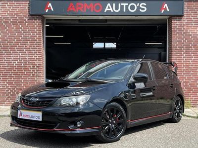 tweedehands Subaru Impreza 2.5 WRX AWD | Navi | Xenon | Rijklaar