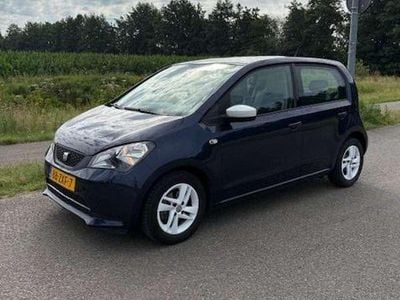 Seat Mii