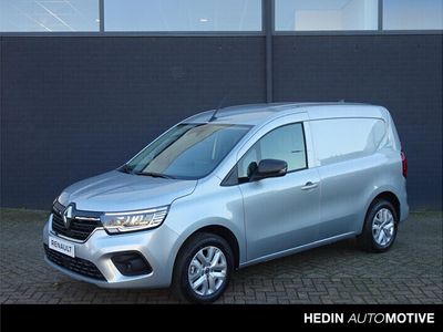 tweedehands Renault Kangoo 1.5 Blue dCi Luxe VOORRAADAUTO SNEL RIJDEN /