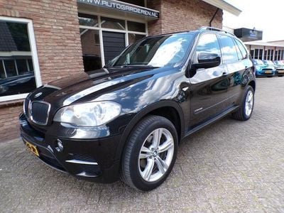 tweedehands BMW X5 XDrive35i Executive Automaat / Panoramadak