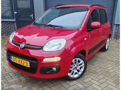 tweedehands Fiat Panda 0.9 TwinAir Lounge/ AIRCO/ APK/ NAP