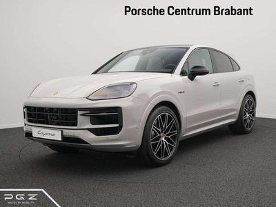 Nieuw 2025 Porsche Cayenne S E-Hybrid Black Edition SUV | € 173.256 (Eerlijke prijs)