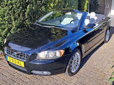Volvo C70