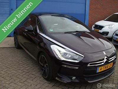 Citroën DS5