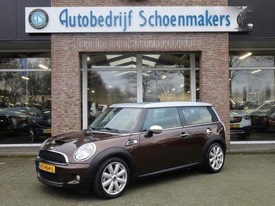 Mini Cooper Clubman
