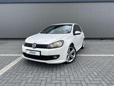 VW Golf VI