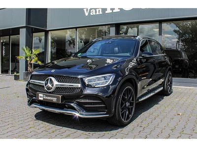 Mercedes GLC200