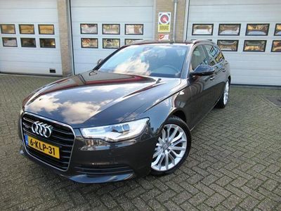 tweedehands Audi A6 Avant 3.0 TDI quattro Pro Line Plus