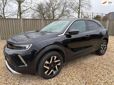 Occasion Opel Mokka Elegance 136 PK (100 kW) 2023 Zwart SUV