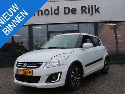 tweedehands Suzuki Swift 1.2 Style Easss