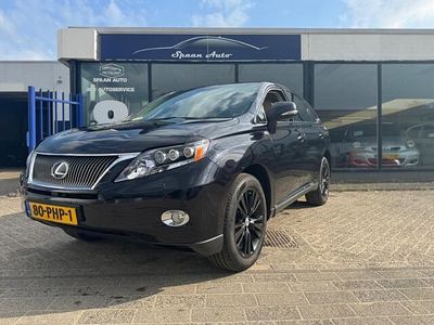 Lexus RX450h