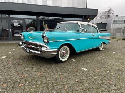 tweedehands Chevrolet Bel Air Coupe