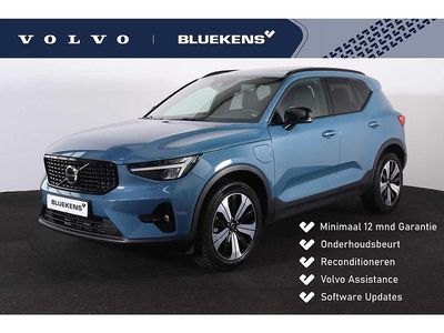 Occasion 2024 Volvo XC40 Plus SUV | € 41.595 (Duur)