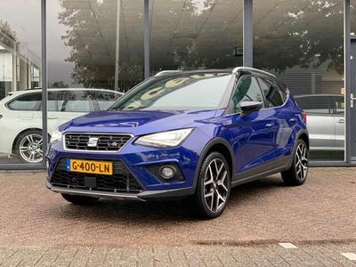 tweedehands Seat Arona 1.0 TSI FR Busi Intense