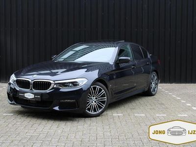 BMW 530e