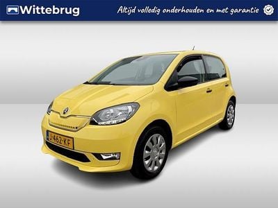 Skoda Citigo-e IV