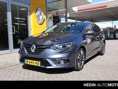 tweedehands Renault Mégane IV 