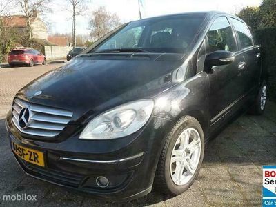 tweedehands Mercedes B180 CDI