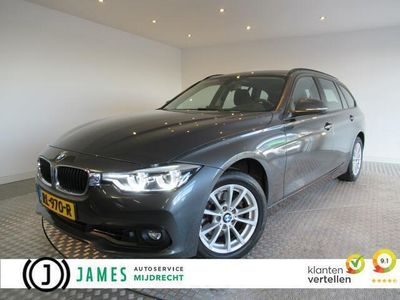 tweedehands BMW 320 320 Touring i Corporate Lease Executive