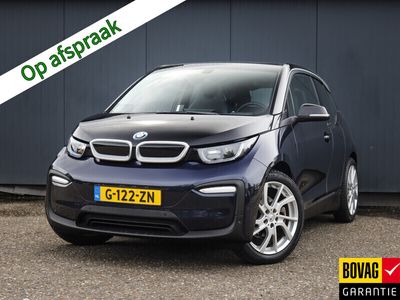 tweedehands BMW i3 Executive Edition 120Ah 42 kWh (170PK) 1ste-Eigen