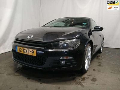 VW Scirocco