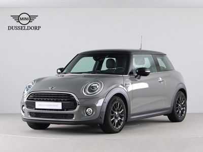 tweedehands Mini Cooper 3-deurs