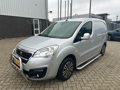 Occasion 2016 Peugeot Partner MPV | € 4.750 (Eerlijke prijs)