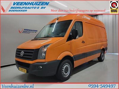 VW Crafter