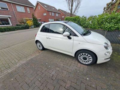 tweedehands Fiat 500 1.2 Lounge