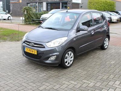 tweedehands Hyundai i10 1.2 i-Motion Cool Airco