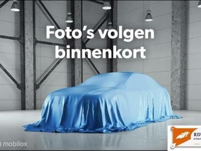 Grijs Gebruikt 2003 Peugeot 206 Hatchback | € 2.450 (Duur)