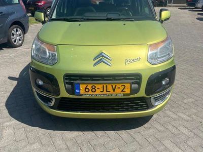 Citroën C3 Picasso